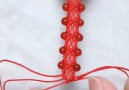Knitting and Crochet - Handmade Bracelet Idea Facebook