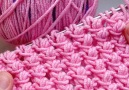 Knitting and Crochet - Lilac Facebook