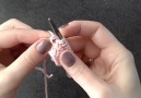 Knitting and Crochet - Parquet stitch Facebook