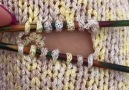 Knitting and Crochet - Repairing Holes Facebook