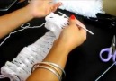 Knitting Embroidery Lessons le 25 mai 2018