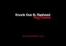 Knock Out ft. Rasheed - Vay Canına