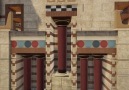 Knossos Sarayı