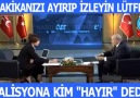 KOALİSYONA KİM "HAYIR" DEDİ ?