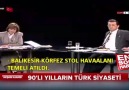 Koalisyon dönemi Tansu Çiller - Mesut Yılmaz kavgası