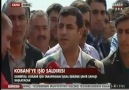 Kobanê'de Direnen İnsanlık Onurudur