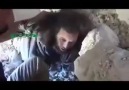 Kobanê'de sag yakalanan Işid Emiri Abdul-Hadi Obaid