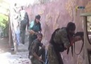 KOBANÊ DESTANI'NDAN GÖRÜNTÜLER (YENİ)