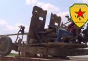 KOBANÊ'NİN BATISINDAKİ ÇATIŞMALAR (YENİ)