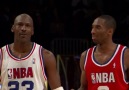 Kobe Bryant and Michael Jordan: When Destiny Meets Greatness