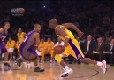 Kobe Bryant- Crossovers & Quick Moves !