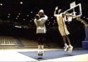 Kobe Bryant� 1 on 1 with kid! (2001 adidas� Commercial)