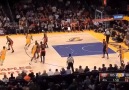 Kobe Bryant'ın 2013 clutch performansının büyük bi kısmı sizlerle