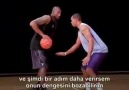 Kobe Bryant - Jab Step ''Türkçe Altyazılı''