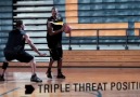 Kobe Bryant 24  Kobe Bryant Reverse Layup Dersi / Signature Move