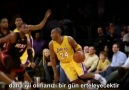 Kobe Bryant - Kralın Dönüşü ( TR Altyazılı )