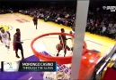 Kobe Bryant No Look Pass To Carlos Boozer