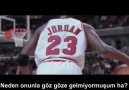 Kobe Bryant: Sakın sende benim gözlerime bakma dostum !