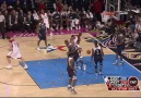 Kobe Bryant's Amazing Moments !