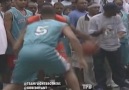 Kobe Bryant Shuts Down Rucker Park! #TBT