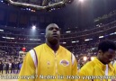 Kobe Bryant Talks About His Relationship With Shaquille O'Neal