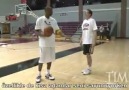 Kobe Bryant'tan Bedava Basketbol Dersi ! Türkçe Altyazı !