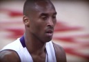 Kobe Bryant: The King of the Comeback !