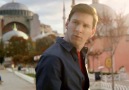 Kobe Bryant ve Lionel Messi Filmi New- TURKISH AIRLINES