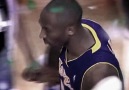 Kobe Bryant vs LeBron James: The Finals !