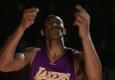 Kobe'nin gidişine Nike'tan harika reklam!