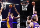 Kobe vs Larry