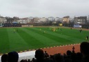 KOBRALAR KARADENİZ HABER ORDU AMASYA SPOR GOLÜ. 43 SELİM DAĞ