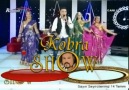 KOBRA SHOW ÖZGÜR OBUZ