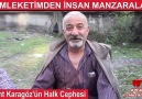 Kocaeli Cumhuriyet TV - MEMLEKETİMDEN İNSAN MANZARALARI