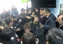 Kocaeli'de ÇED toplantısında Polis saldırısı