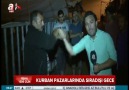 KOCAELİDE KURBAN SATICILARININ İLGİNÇ GECE HAYATI......