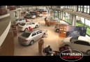 KOCAELİ KAYA TOYOTA PLAZA