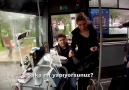 Kocaeli Kent Kart Şakası :)