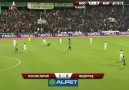 Kocaelispor - Beşiktaş  55' Dakika Kasap