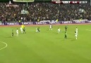 Kocaelispor - Beşiktaş  55.dakika Kasap