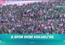 Kocaelispor Medya - A-Spor ekibi KOCAELİ& Facebook