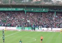 Kocaelispor 1-0 Tekirdağspor  Tribün Görüntüleri Karışık (HD)