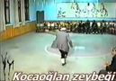 KOCAOĞLAN ZEYBEĞİ