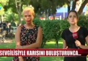 Kocasının sevgiliyle buluşan kadın, mahkemelik oldu!