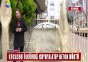 KOCASINI ÖLDÜRDÜ KUYUYA ATIP BETON DÖKTÜ