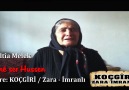 KOÇGİRİ / XALTİA MELEK - SER HUSEYN