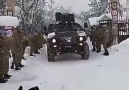 Koç yiğitlik Koç olmuş kırk yiğidin... - Asker polis tek yürek