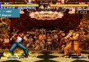 KOF 94 - All Desesperation MoveComparte para ms contenido!