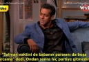 Koffee With Karan - Salman Khan [ Türkçe Altyazılı ] Part 3 SON