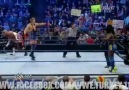 Kofi Kingston & R-Truth vs Jack Swagger & Dolph Z. - [21.02.2012]